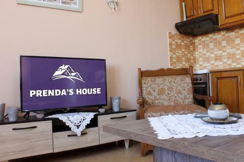 Apartamento Prenda's House
