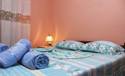 Apartamento Prenda's House