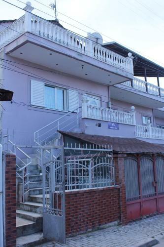 Apartamento Prenda's House