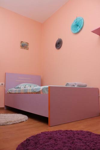 Apartamento Prenda's House