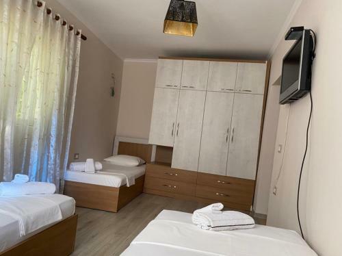 Villa Te Shtepia