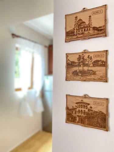 Villa Te Shtepia