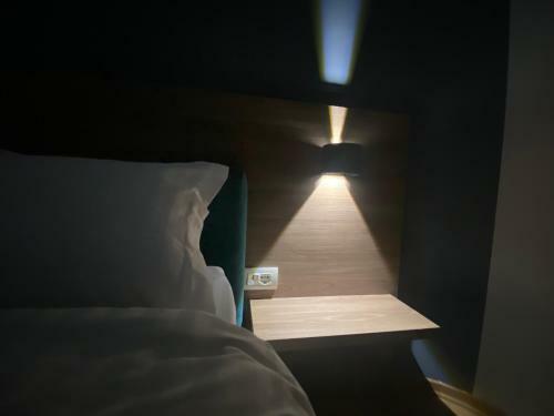 Hotel Dutch House Korca