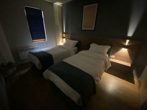 Hotel Dutch House Korca
