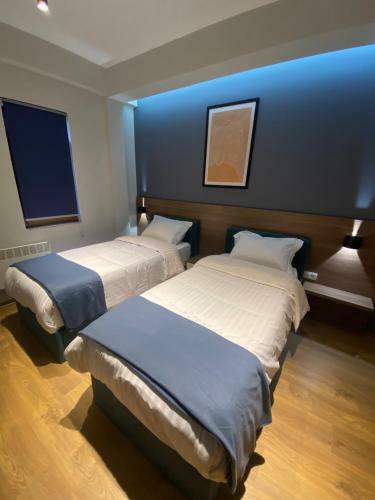 Hotel Dutch House Korca