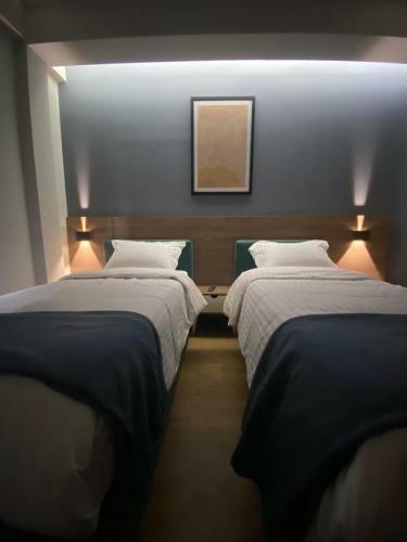Hotel Dutch House Korca