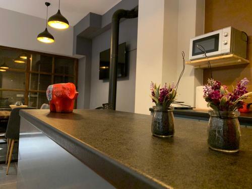 Hotel Dutch House Korca