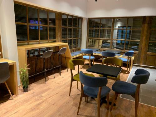 Hotel Dutch House Korca