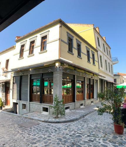Hotel Dutch House Korca
