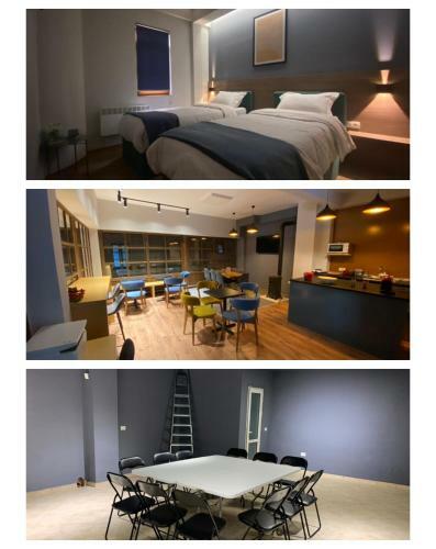 Hotel Dutch House Korca