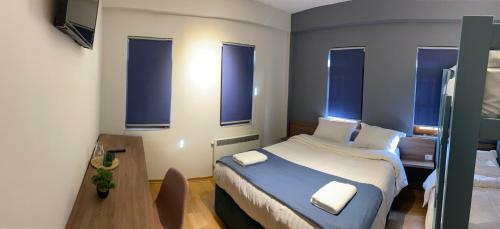 Hotel Dutch House Korca