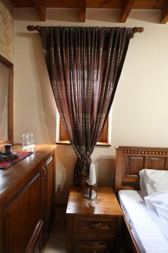 Hostal Vila Alket