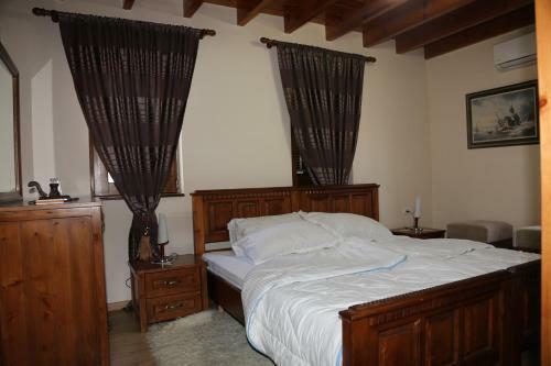 Hostal Vila Alket
