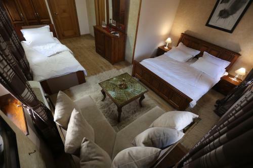 Hostal Vila Alket
