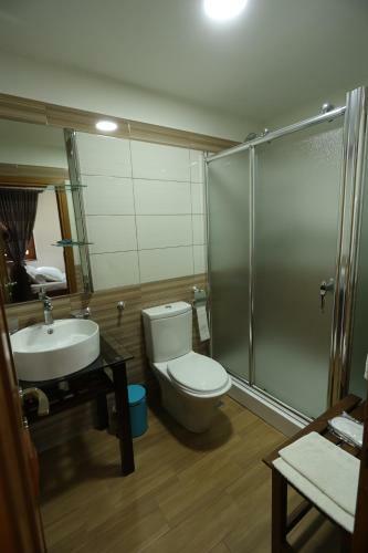 Hostal Vila Alket