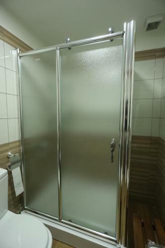 Hostal Vila Alket