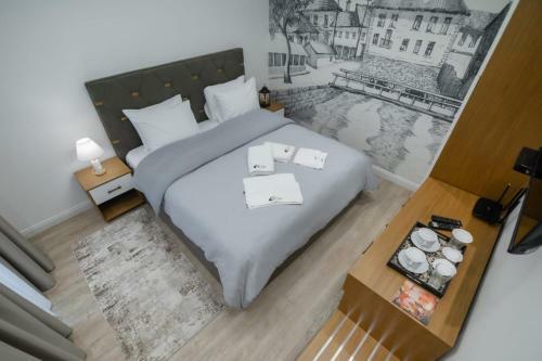 Hotel Vila White House