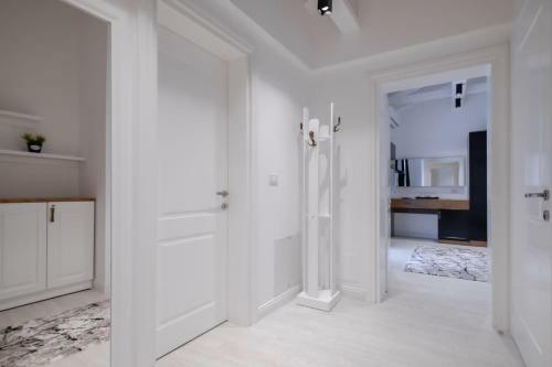 Hotel Vila White House