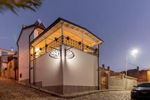 Hotel Vila White House