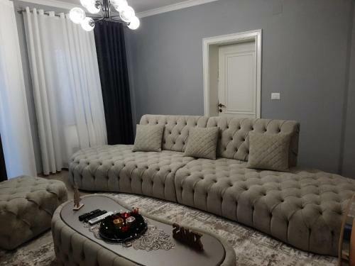 Apartamento The City Block