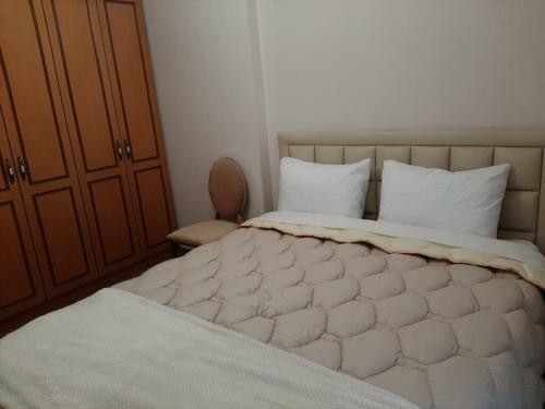 Apartamento The City Block