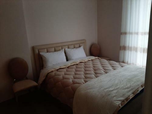 Apartamento The City Block