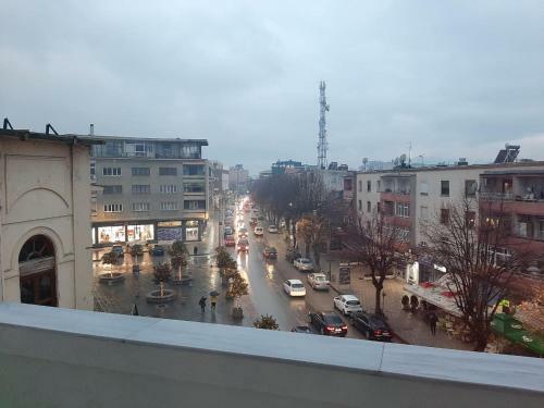 Apartamento The City Block