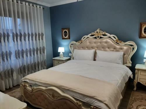 Apartamento The City Block