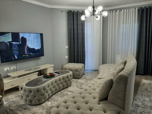 Apartamento The City Block