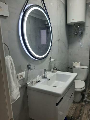 Apartamento The City Block