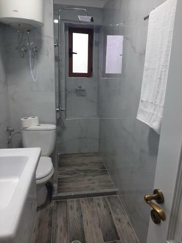 Apartamento The City Block