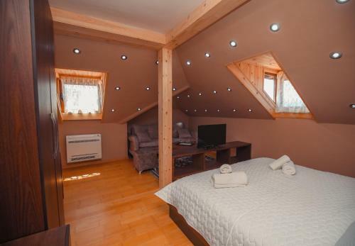 Villa Vila 3 Kor��