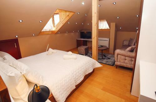 Villa Vila 3 Kor��