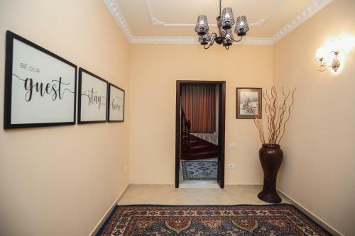 Villa Vila 3 Kor��