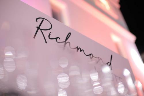 Richmond Hotel