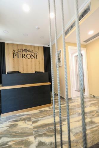 Hotel Peroni