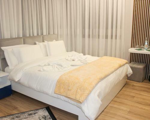 Hostal Vila Ajet