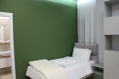 Hostal Vila Ajet
