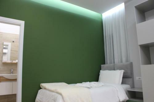 Hostal Vila Ajet