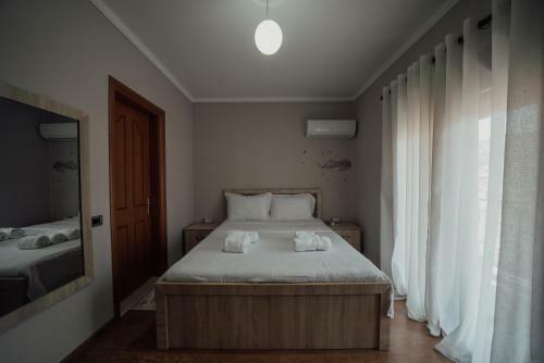 Bed & Breakfast Guesthouse Sara & Esi
