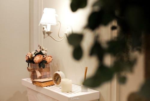 Apartamento Belle, Littleparis