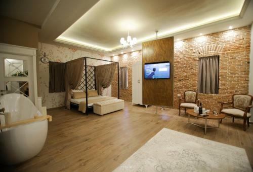 Apartamento Belle, Littleparis