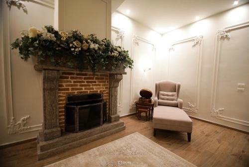 Apartamento Belle, Littleparis