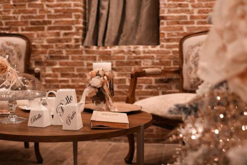 Apartamento Belle, Littleparis