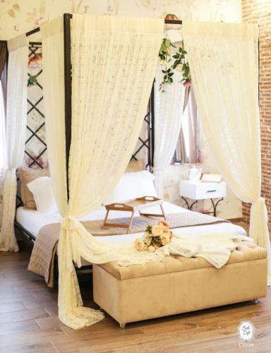 Apartamento Belle, Littleparis