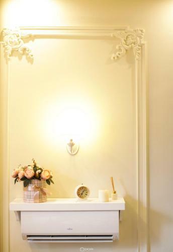 Apartamento Belle, Littleparis