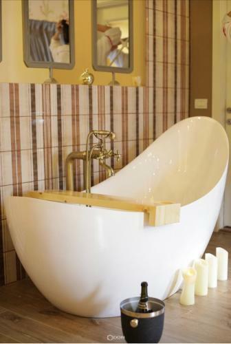 Apartamento Belle, Littleparis