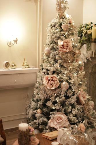 Apartamento Belle, Littleparis