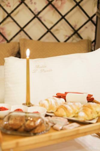 Apartamento Belle, Littleparis