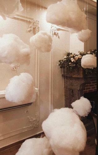 Apartamento Belle, Littleparis